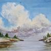 Ладога.